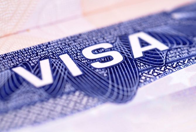 Visa-free regime to be established between Armenia and UAE