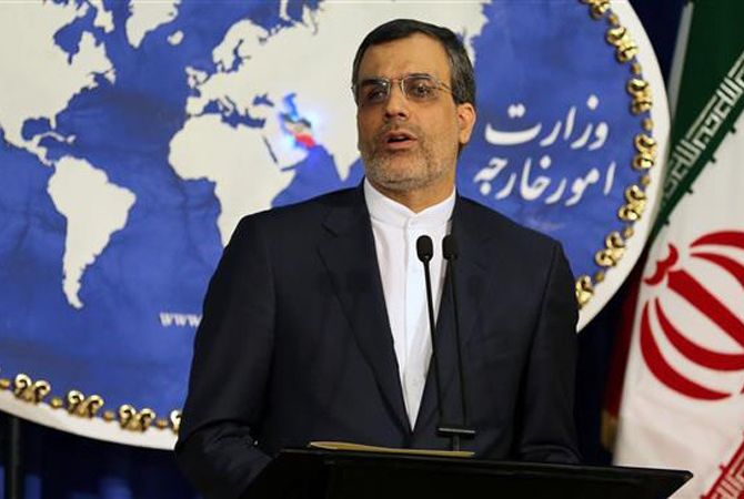 Замглавы МИД Ирана возглавит делегацию Тегерана на переговорах по Сирии