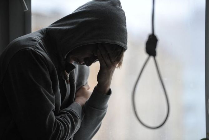 Ադրբեջանում կրկին անչափահաս է ինքնասպան եղել