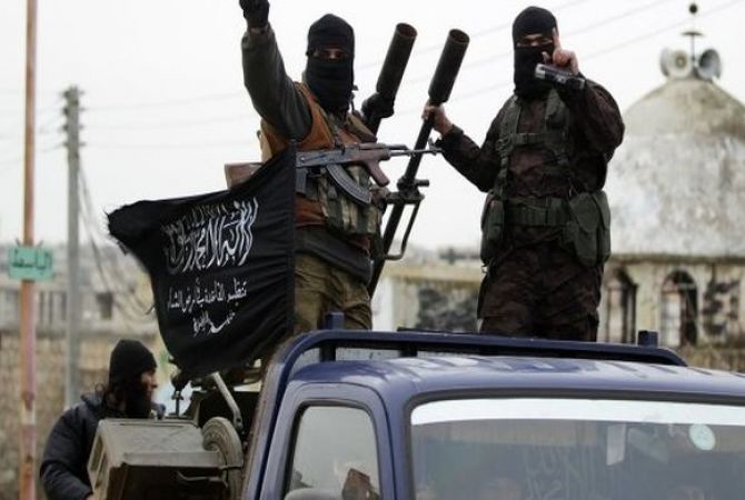 Военные США заявили о ликвидации одного из лидеров "Аль-Каиды" в Сирии