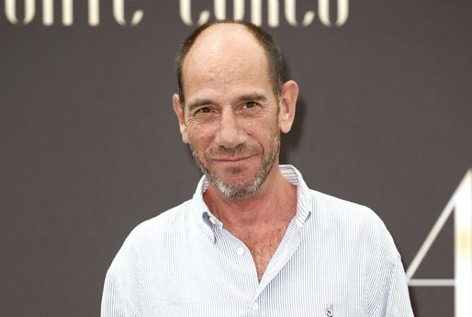 Hollywood actor Miguel Ferrer, George Clooney's cousin, dies aged 61