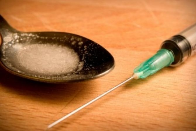 464 charged for narcotics-related crimes in 2016