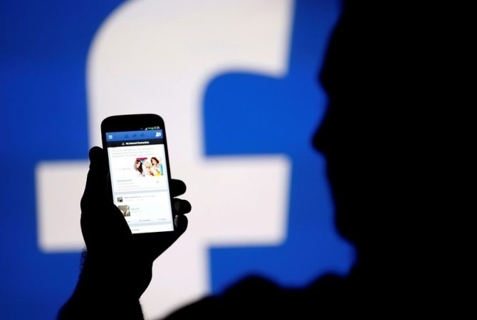 Facebook-ը ռեկորդային հոնորար Է վճարել ռուս հաքերին