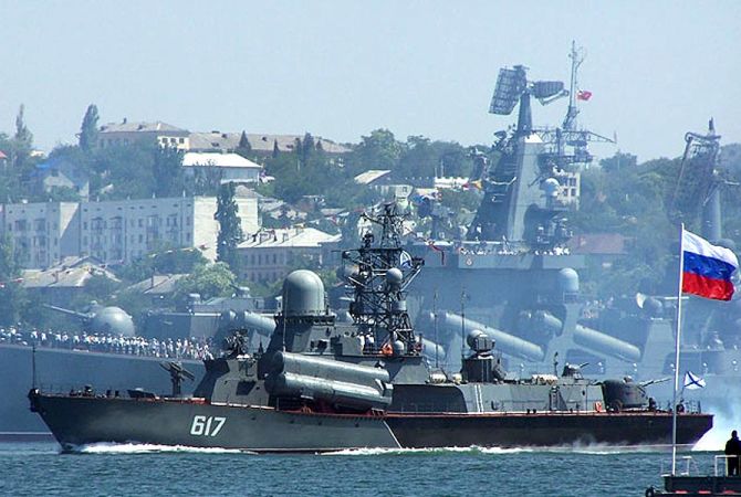 Տարտուսի նավահանգստում ռուսական ռազմանավերի ներկայությունը կմեծանա. 
պայմանագիրը 49 տարով է