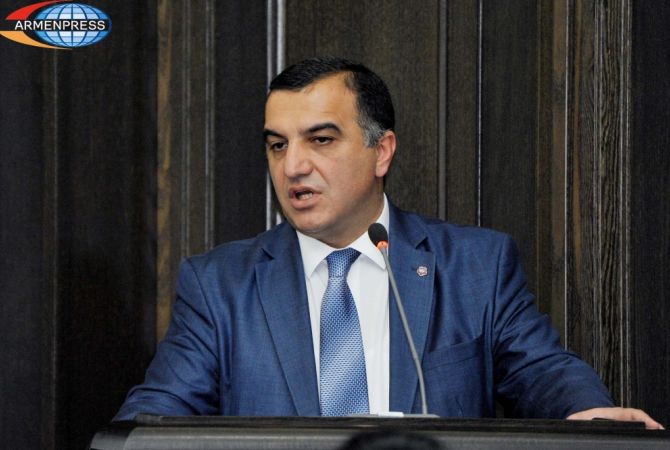 Հայաստանի կառավարությունը հաստատեց նպաստների բազային չափերը