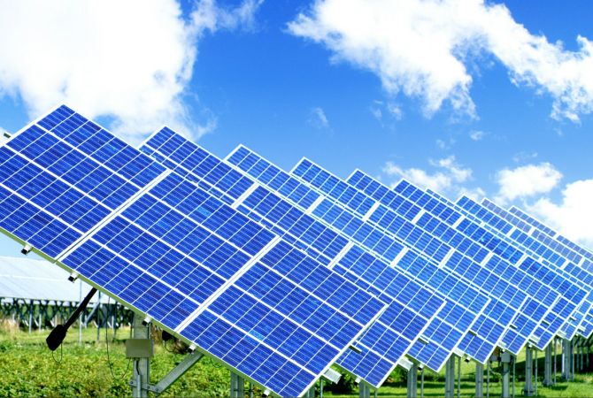 International companies ready to take part in tender to construct solar power plant in Armenia