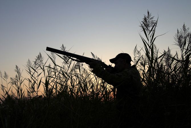 Все о праве ношения оружия: кто в Армении имеет оружие