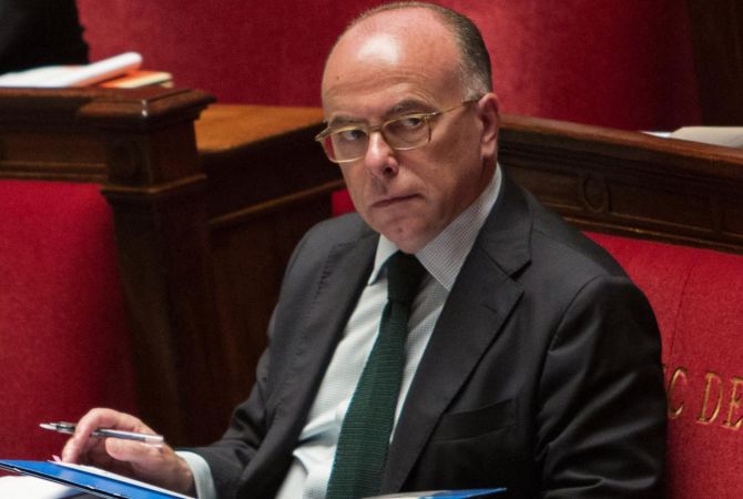Ֆրանսիայի վարչապետը քննադատել է միգրացիոն քաղաքականության շուրջ Թրամփի 
մոտեցումները