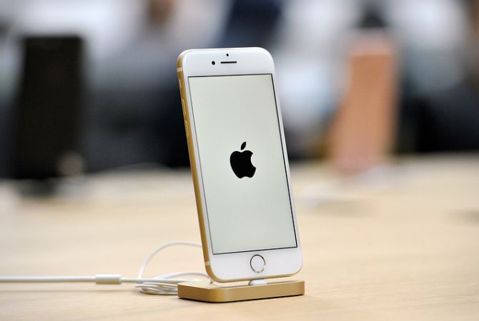 СМИ: Apple может начать производство IPhone в Индии уже в июне