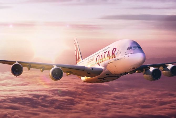 Qatar Airways serves 1100 cups of coffee during world’s longest flight