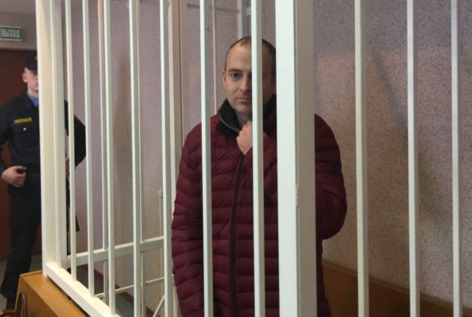Belarus Supreme Court’s appeal on Lapshin extradition lasts less than half an hour