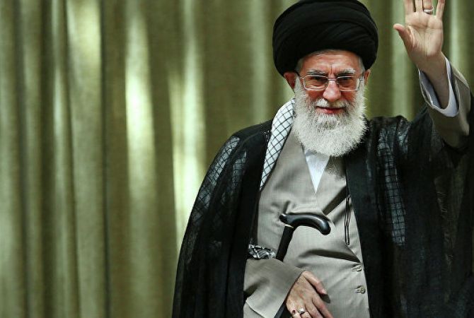 
Иран ответит Трампу в годовщину революции 1979 года

