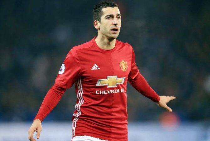 “If it was about the money, I’d have gone to Anzhi”, Mkhitaryan