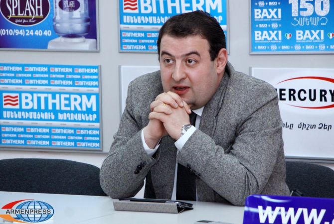 Lapshin’s extradition to negatively impact visits to Belarus, instead Nagorno Karabakh