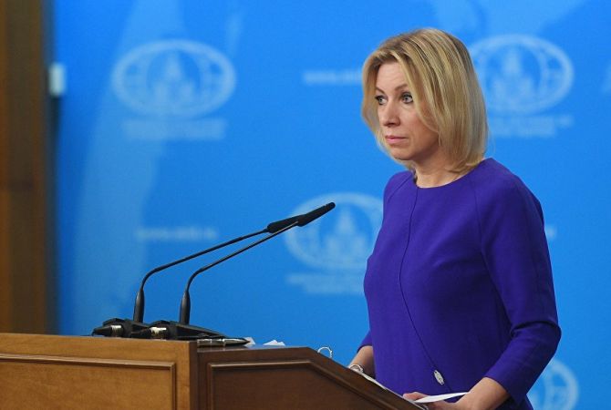 Окончательной договоренности о проведении встречи глав МИД Армении, Азербайджана 
и России в Мюнхене пока не достигнуто