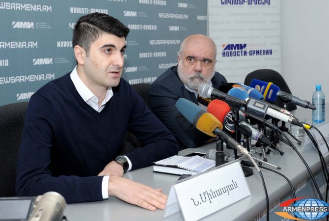 Политолог считает возможную встречу глав МИД платформой для  месседжа 
Азербайджану