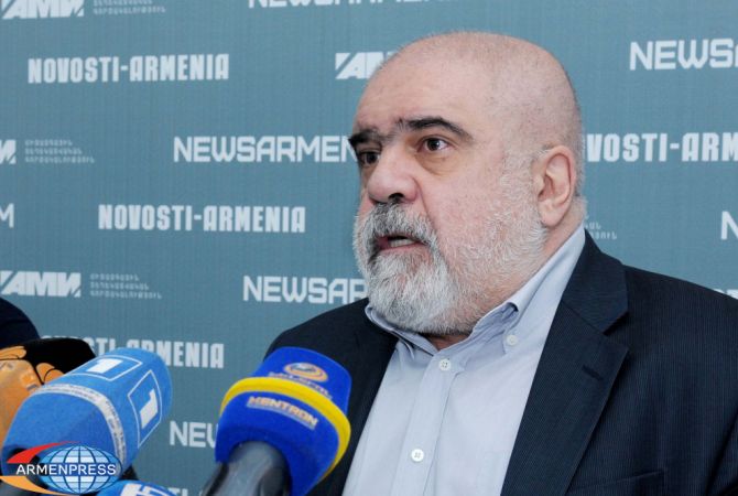 Political scientist says Azerbaijan’s state propaganda is in miserable condition