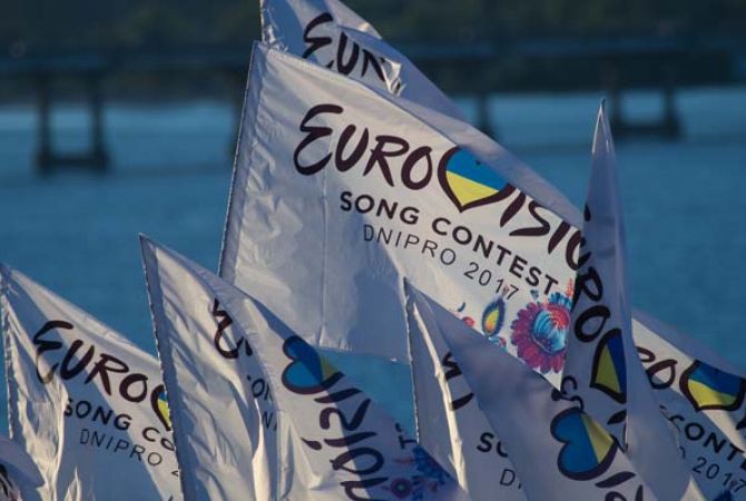 На "Евровидение-2017" продали уже пятую часть билетов