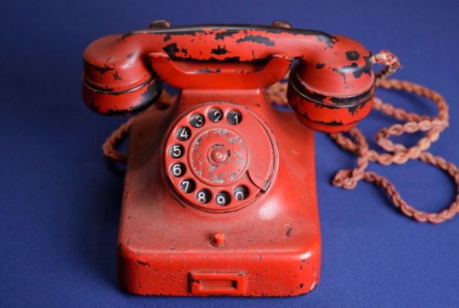 Հիտլերի անձնական հեռախոսն աճուրդով վաճառվել Է 243 հազար դոլարով 