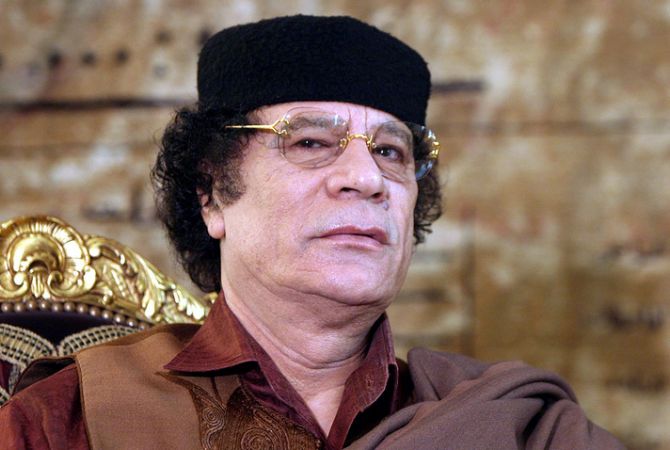 ООН: суд над правительством Каддафи не соответствовал международным стандартам

