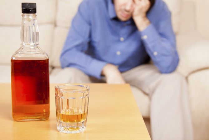 Գիտնականները պարզել են, որ խրոնիկական ալկոհոլիզմն արագացնում Է զարկերակների ծերացումը 