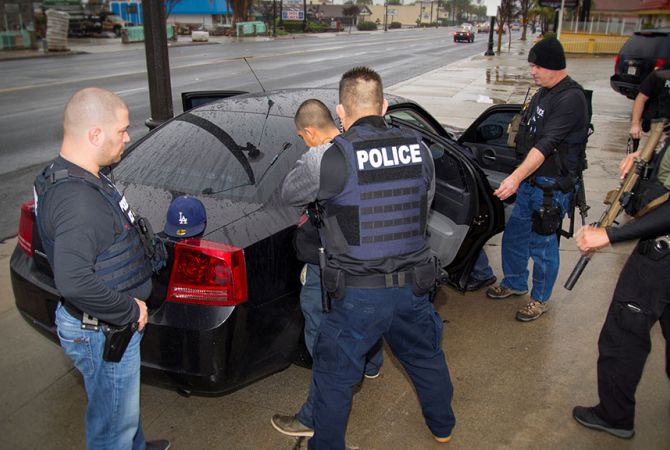 В США ужесточены правила депортации нелегальных мигрантов