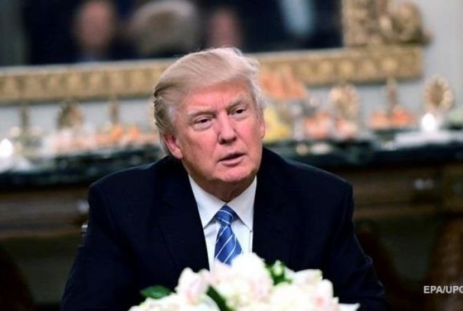 US President Trump extends condolences over Vitaly Churkin’s death 
