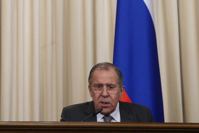 Moscow expects specifications from USA over creating safe zones in Syria- Lavrov