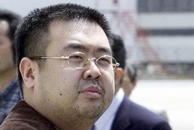 СМИ: сотрудник посольства КНДР находился в аэропорту Малайзии в день смерти Ким Чен 
Нама