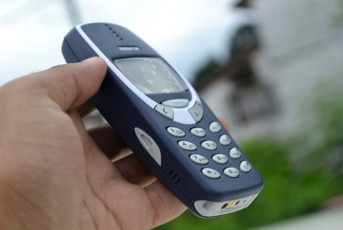 ԶԼՄ-ները պարզել են նորացված Nokia 3310-ի բնութագրերը 