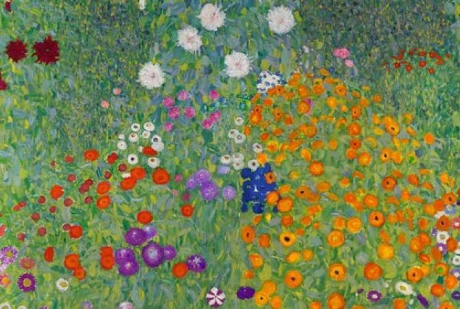 Klimt painting sold for $60mln at Sotheby’s 