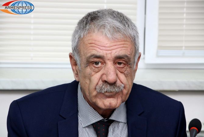 Rights of Talysh people grossly violated in Azerbaijan – says Shahin Mirzoyev