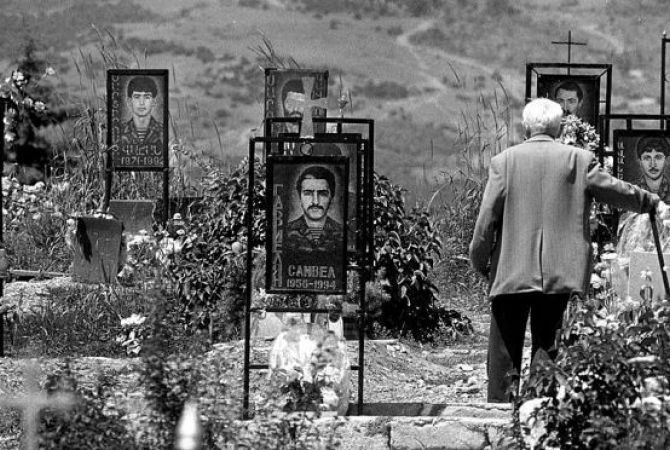 “Genocides that Never Were” – The Times of Israel on Khojaly events  