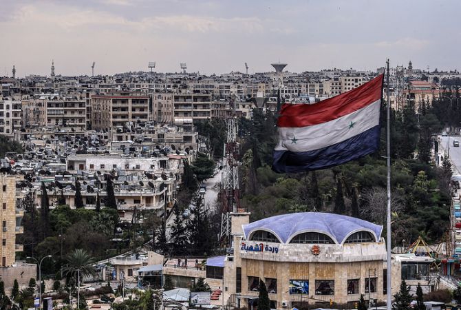 Де Мистура: начало нового раунда переговоров по Сирии запланировано на 23 марта