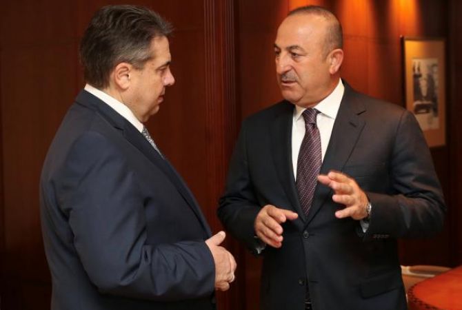 Austria cancels four Turkish political meetings 