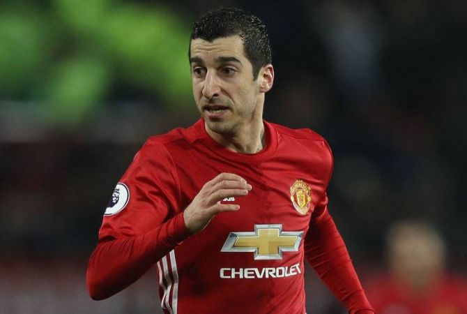 Mkhitaryan comments on upcoming match with Chelsea 