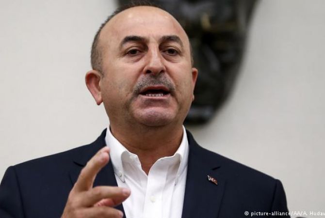 Turkish foreign minister calls Netherlands “capital of fascism” 