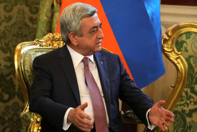 Общий объём накопленных российских инвестиций в реальном секторе экономики 
Армении превышает 4,5 млрд долларов