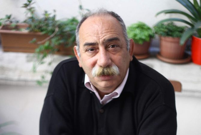 Власти Турции не имеют права вмешиваться в выборы местоблюстителя: Баграт Эстукян