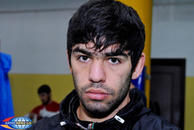 В первенстве Европы борьбу продолжат 2 армянских боксера