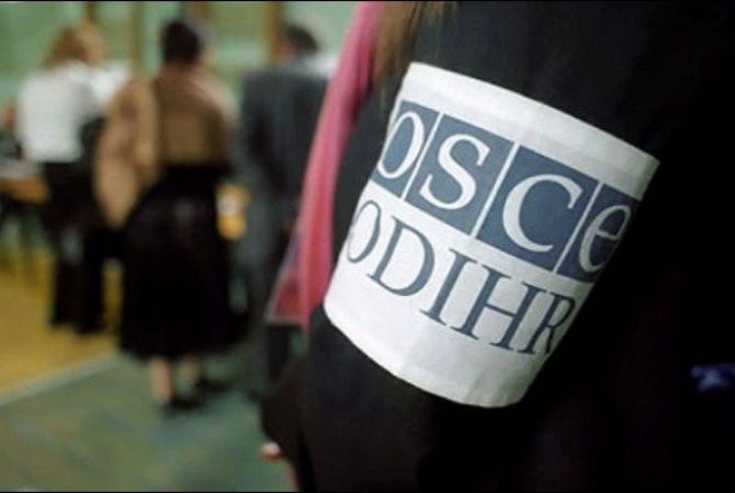 OSCE/ODIHR launches observation mission in Turkey
