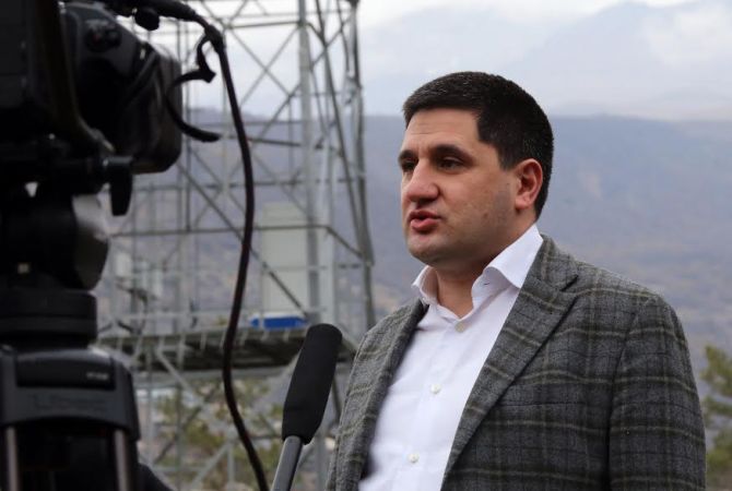 Ucom-ի 4G+ ցանցն ամենաընդարձակն է Հայաստանում