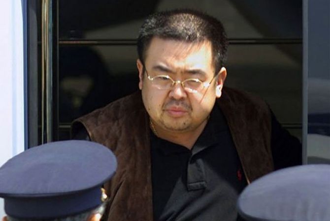 В Малайзии подтвердили появление новых подозреваемых по делу об убийстве Ким Чен 
Нама