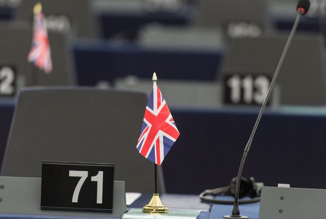 Евросовет представит стратегию по Brexit через 48 часов по уведомлению от Лондона