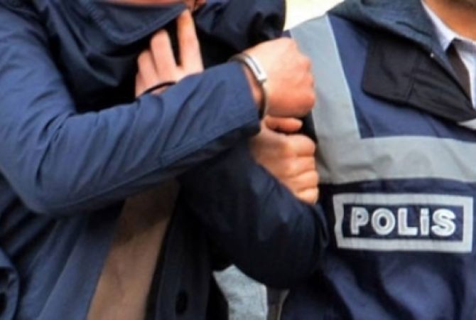 Թուրքիայի Դիարբեքիրի նահանգում 16 աշակերտ է ձերբակալվել