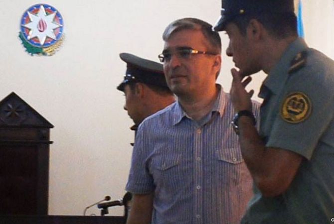 ԱՄՆ Հելնսինկյան կոմիտեն կոչ է արել Ադրբեջանին ազատ արձակել 
քաղբանտարկյալներին