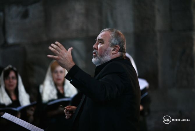Հայաստանում երաժշտական փառատոներով հագեցած տարի է սպասվում