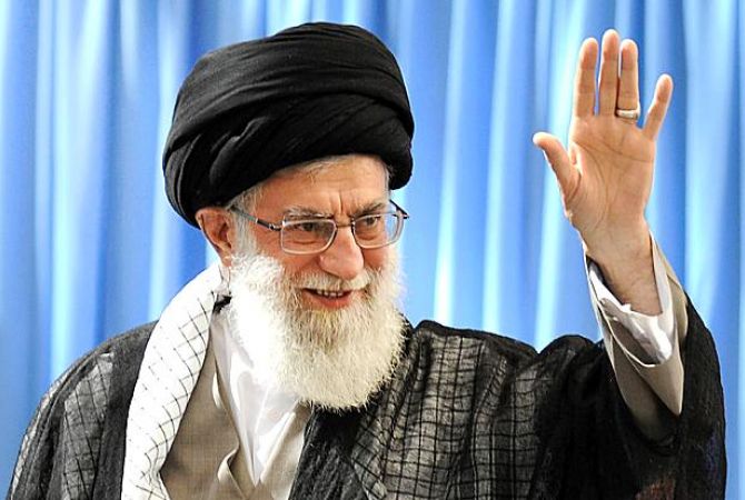  Аятолла Хаменеи назвал феминизм и равноправие полов сионистским заговором 