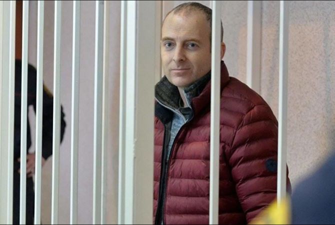 Arrested blogger Lapshin’s health condition deteriorates
