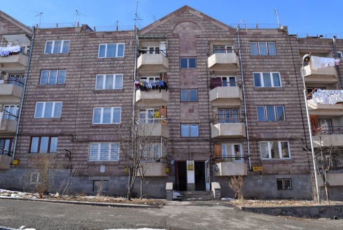 Residents of Spitak town soon to pay less utility bills